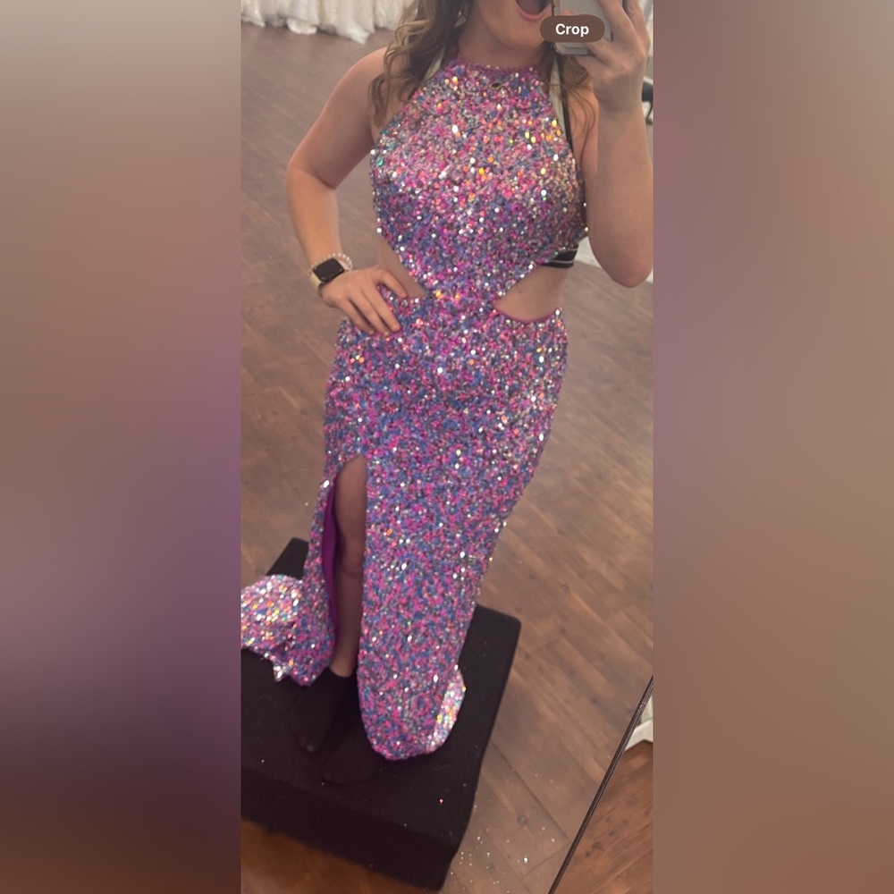 Prom Dress!